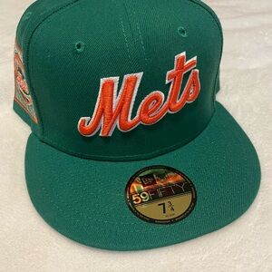 Fitted New Era New York Mets  Fitted cap